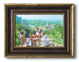 In Palenque - Frame 01